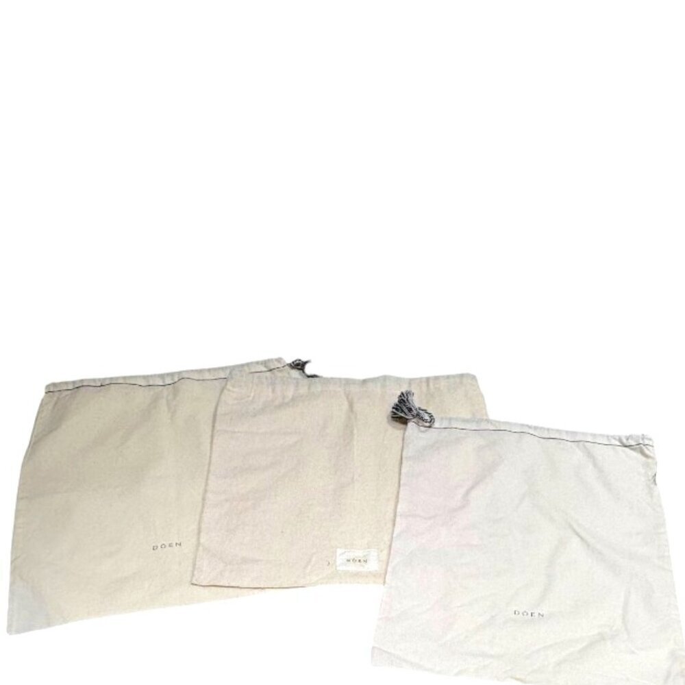 Doen Dustbags/Shoe bag